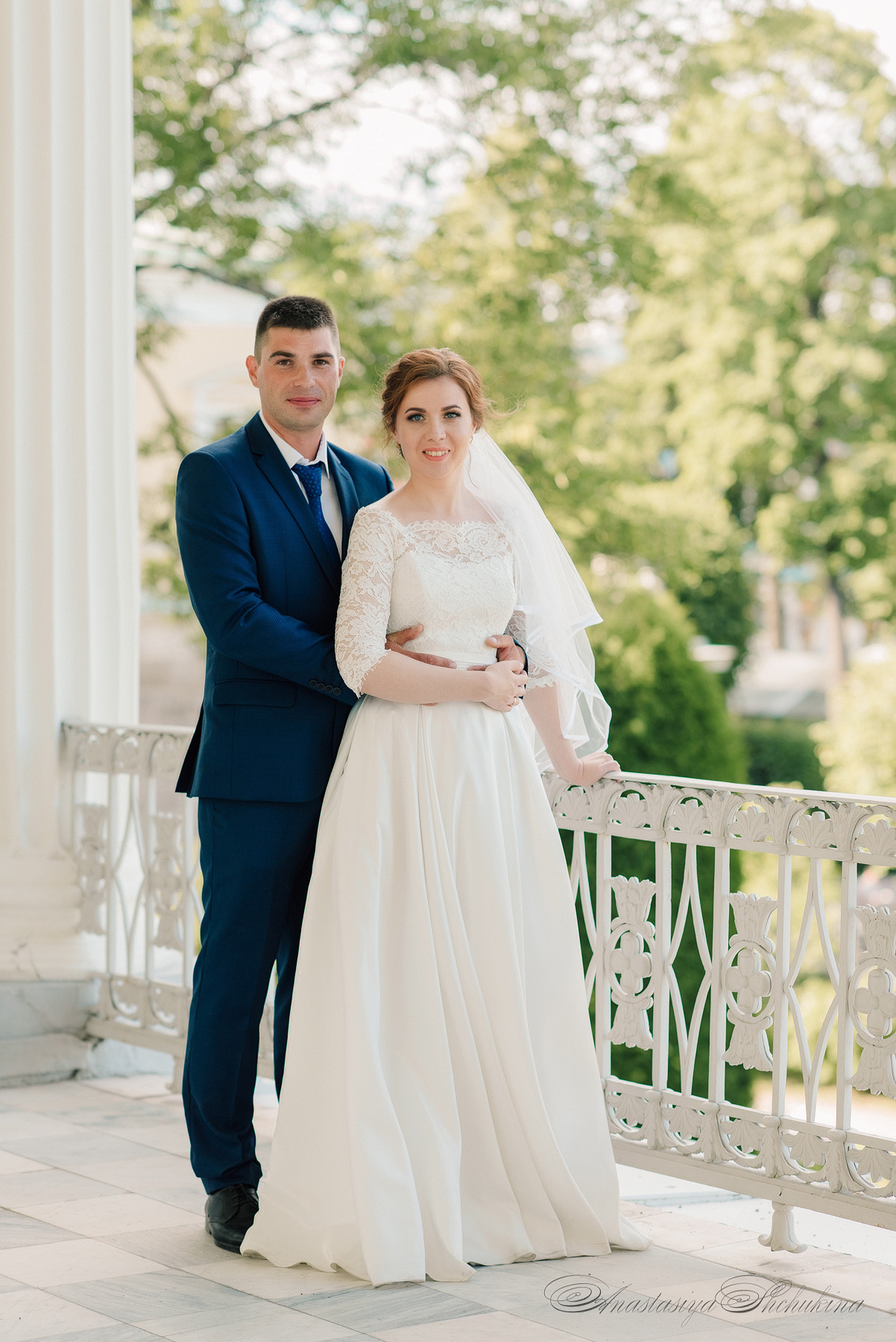 Свадебная фотосессия в Пушкине. Семейный и Свадебный фотограф. Санкт-Петербург. Пушкин