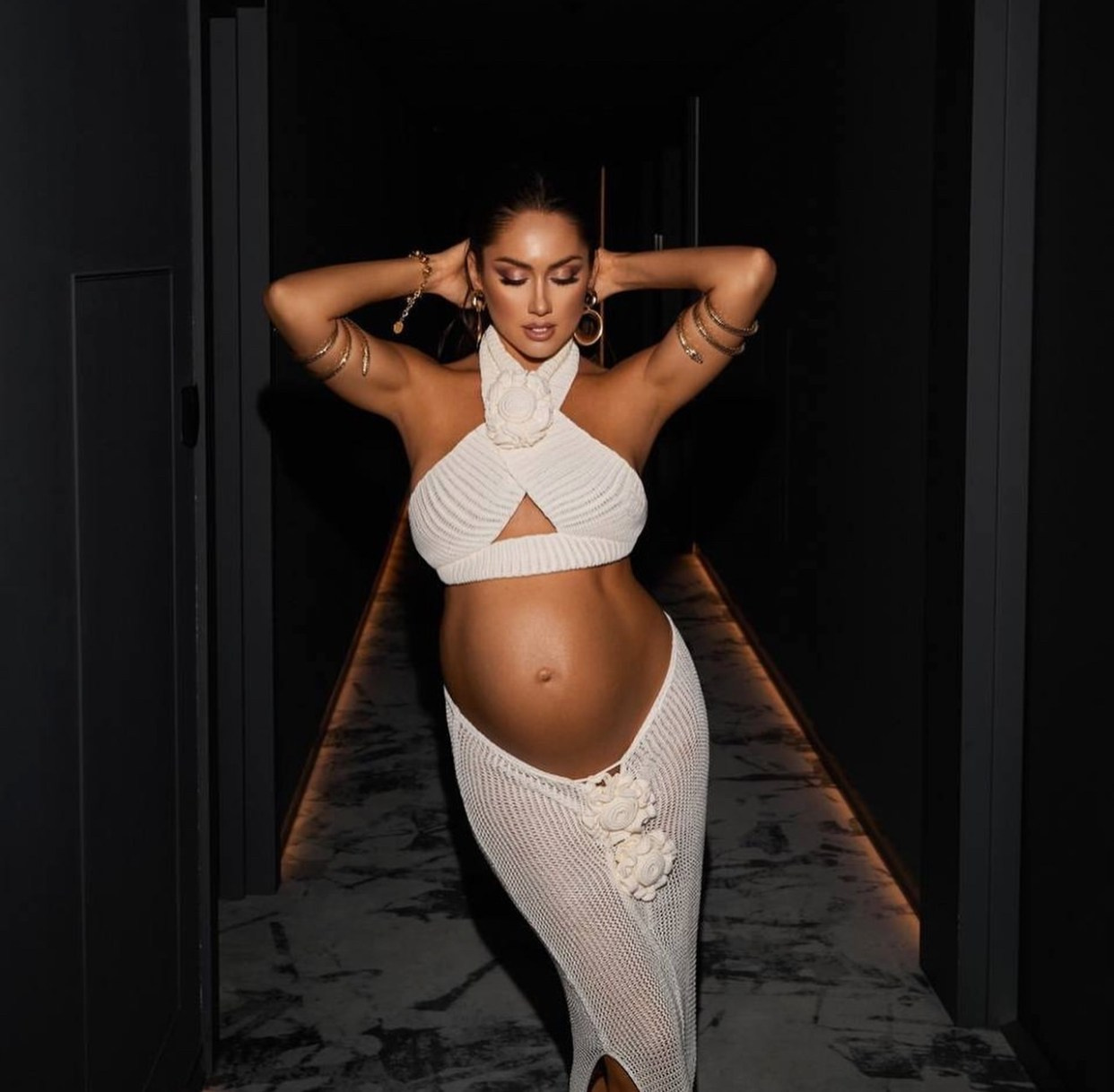 PHOTODAY 24.12 Haytt Regency. Fashion & Boudoir photographer Diana Ageeva