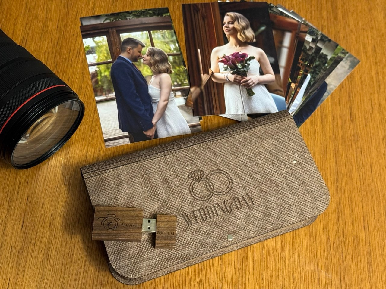 Свадебные фотокниги. Семейный фотограф в Москве