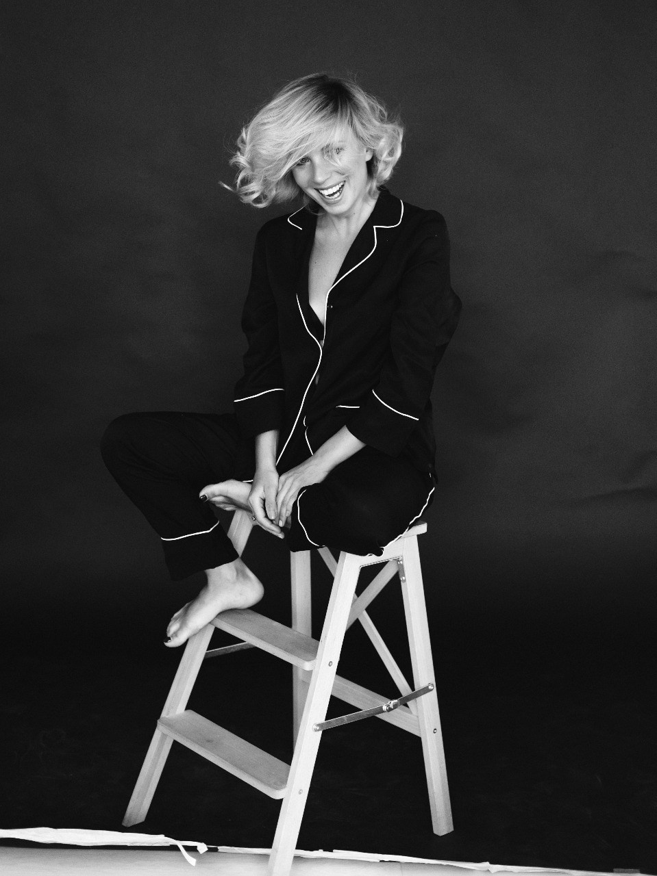 Алеся. Главная