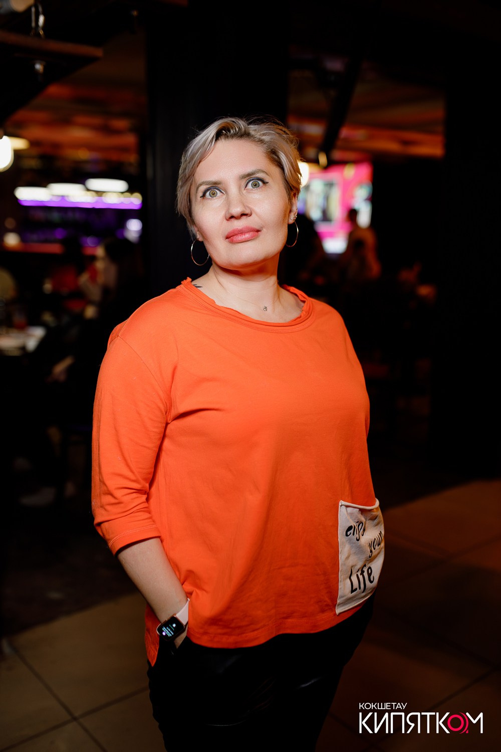 WOW QUIZ. КИПЯТКОМ КОКШЕТАУ