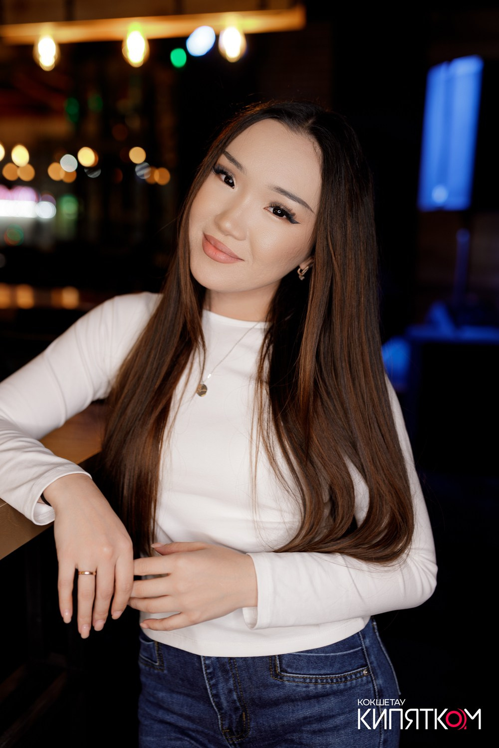 BIG MUSIC PUB. КИПЯТКОМ КОКШЕТАУ