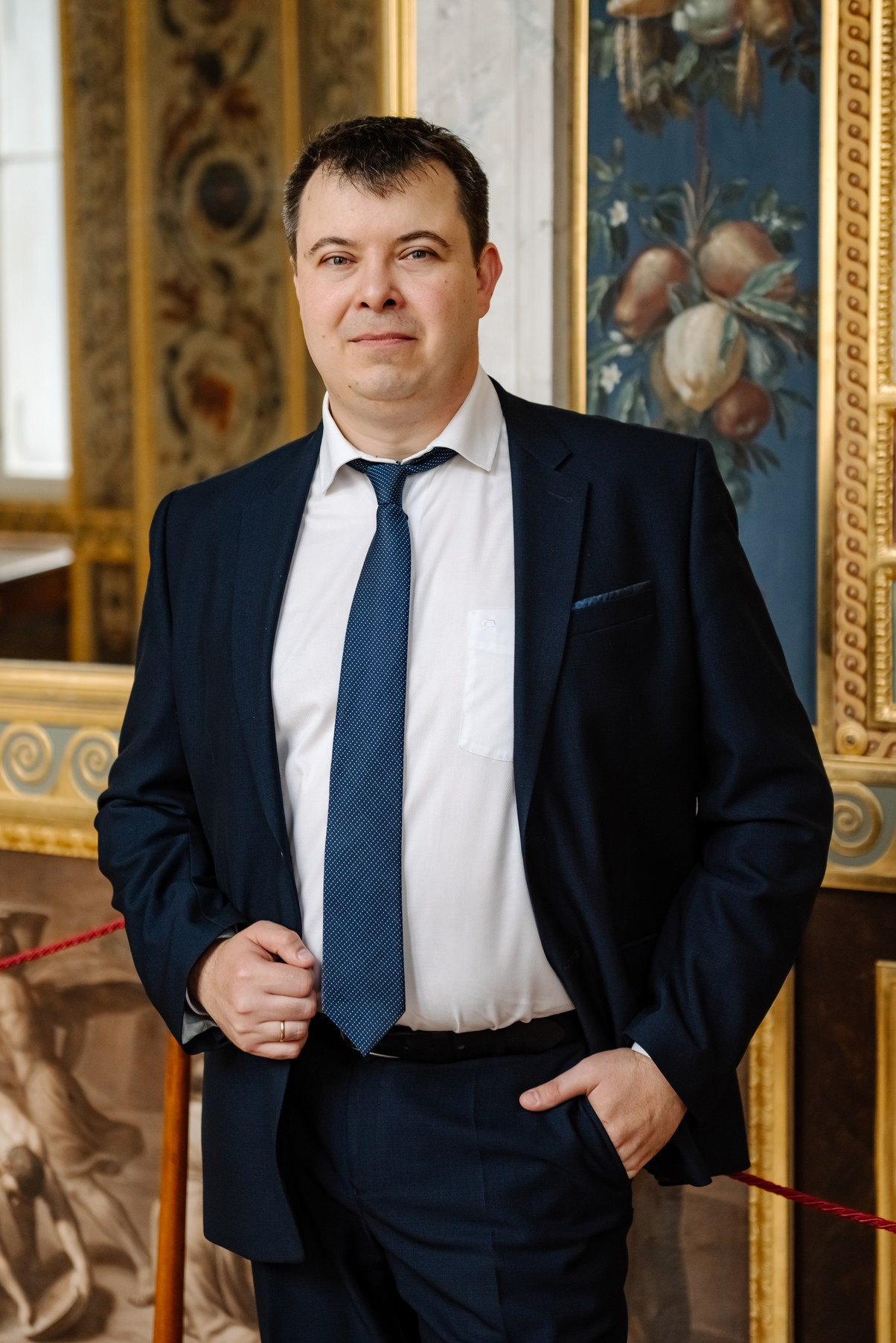 Наш Эрмитаж. Свадебный и семейный фотограф в Санкт-Петербурге Елена Худякова