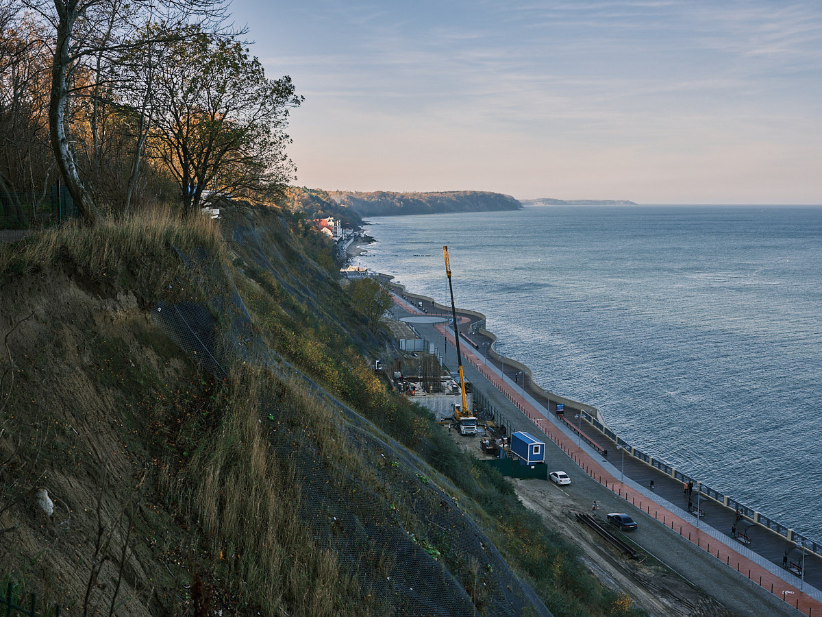 Светлогорск. Экскурсии по Калининграду
