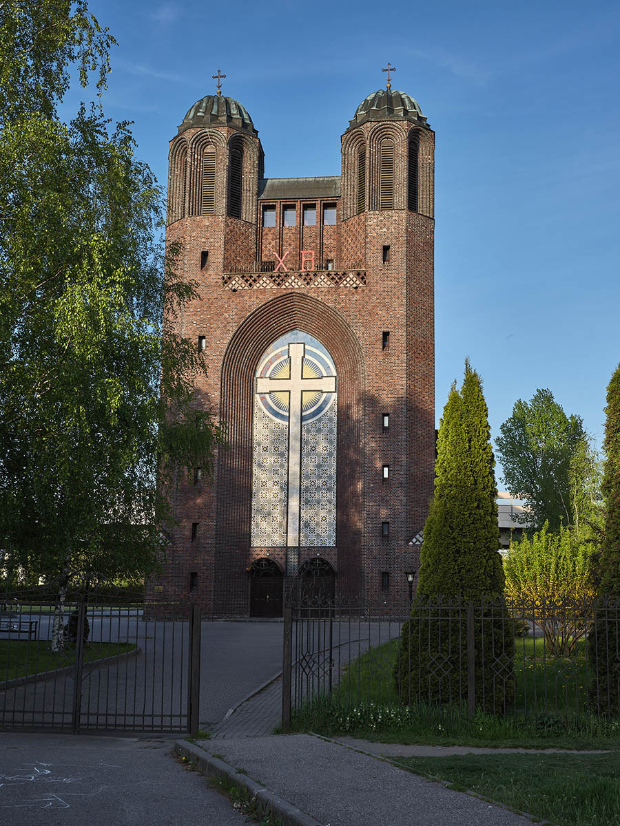 Калининград. Экскурсии по Калининграду