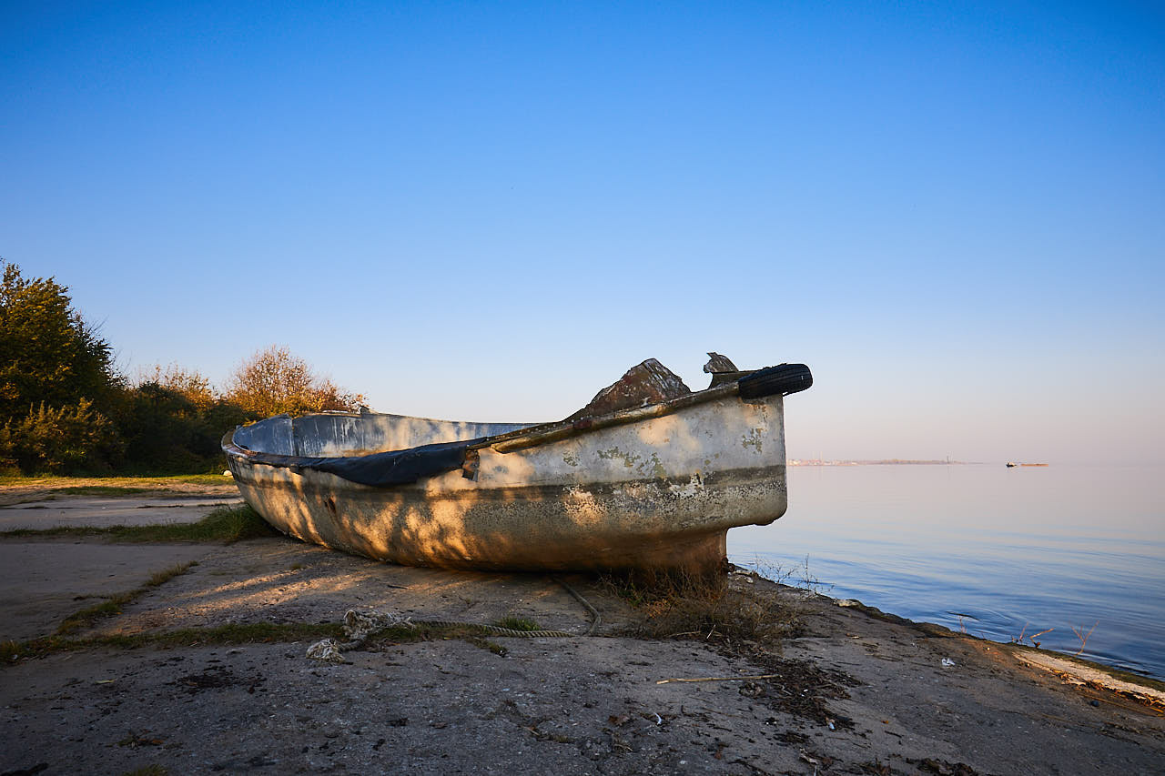 Балтийск. Экскурсии по Калининграду