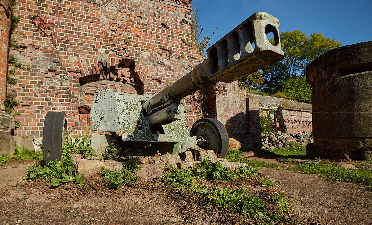 Калининград. Экскурсии по Калининграду