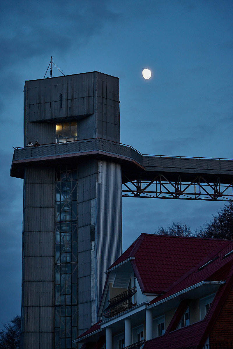 Светлогорск. Экскурсии по Калининграду