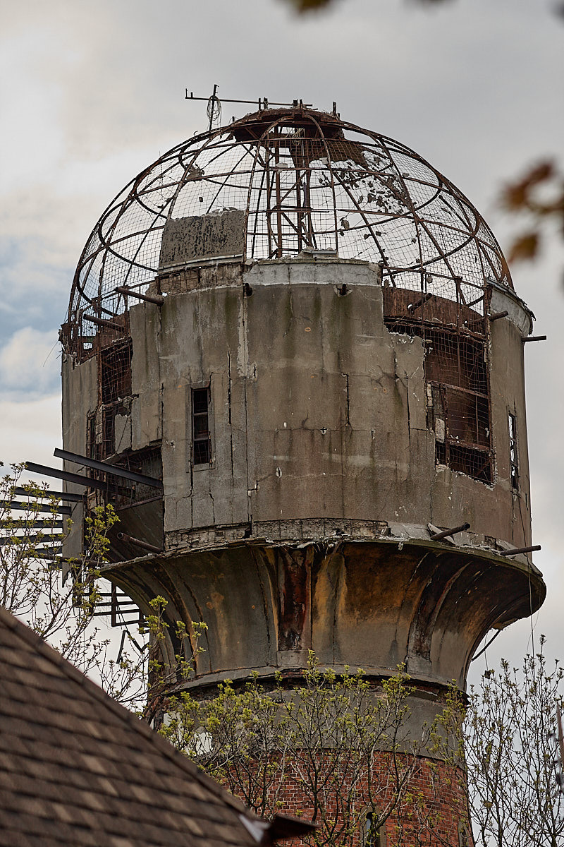 Зеленоградск. Экскурсии по Калининграду