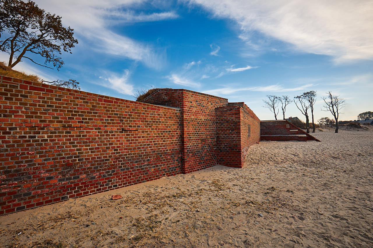 Балтийск. Экскурсии по Калининграду