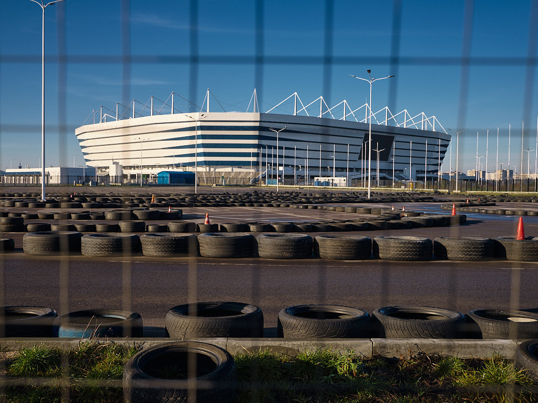 Калининград. Экскурсии по Калининграду