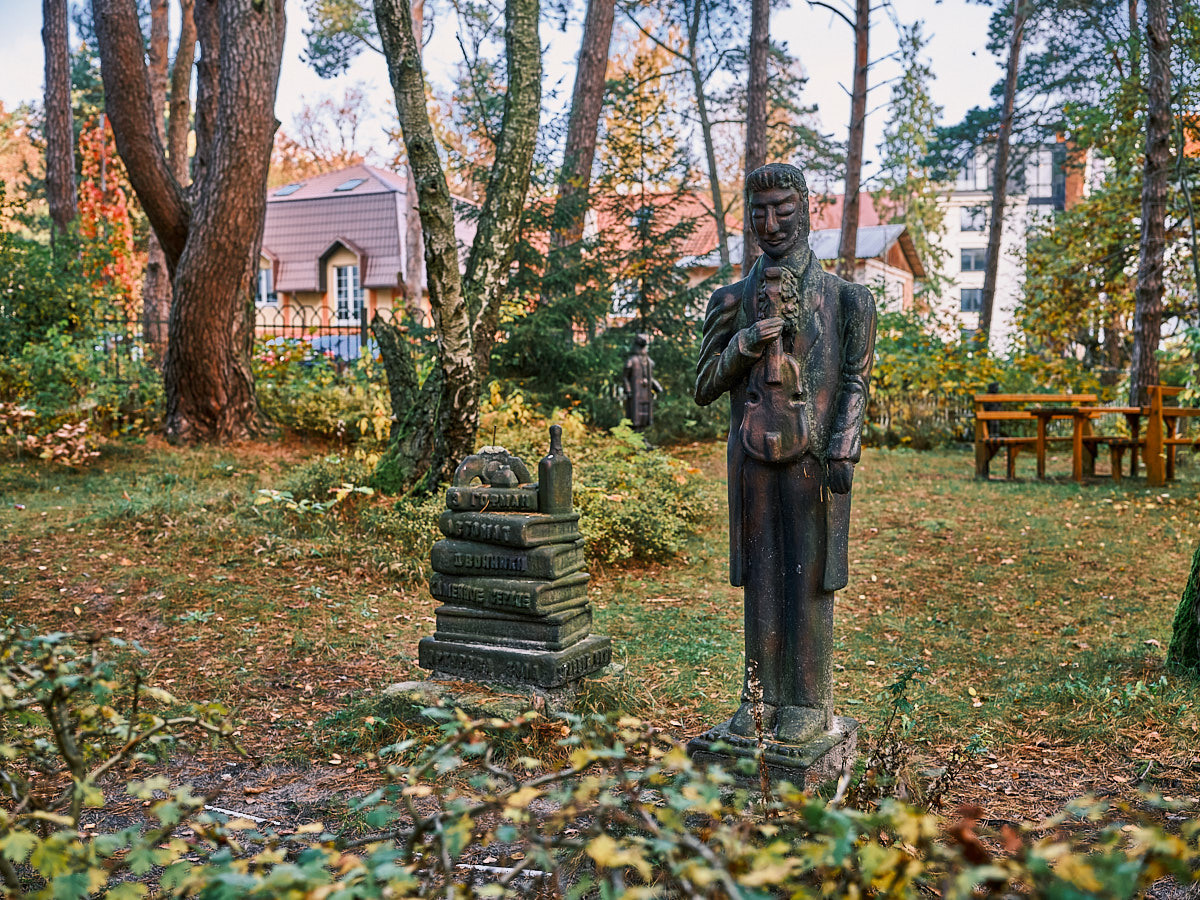 Светлогорск. Экскурсии по Калининграду