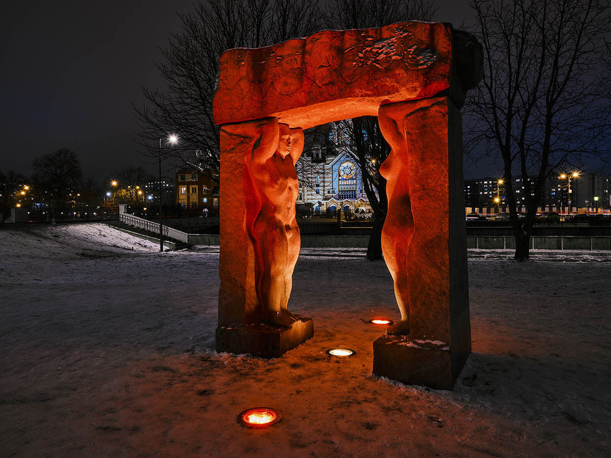 Калининград. Экскурсии по Калининграду