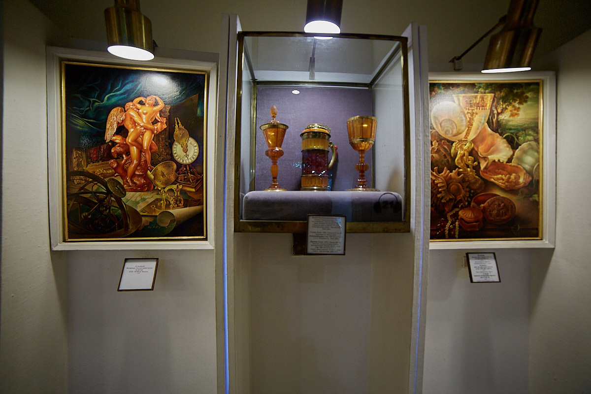 Калининград. Экскурсии по Калининграду