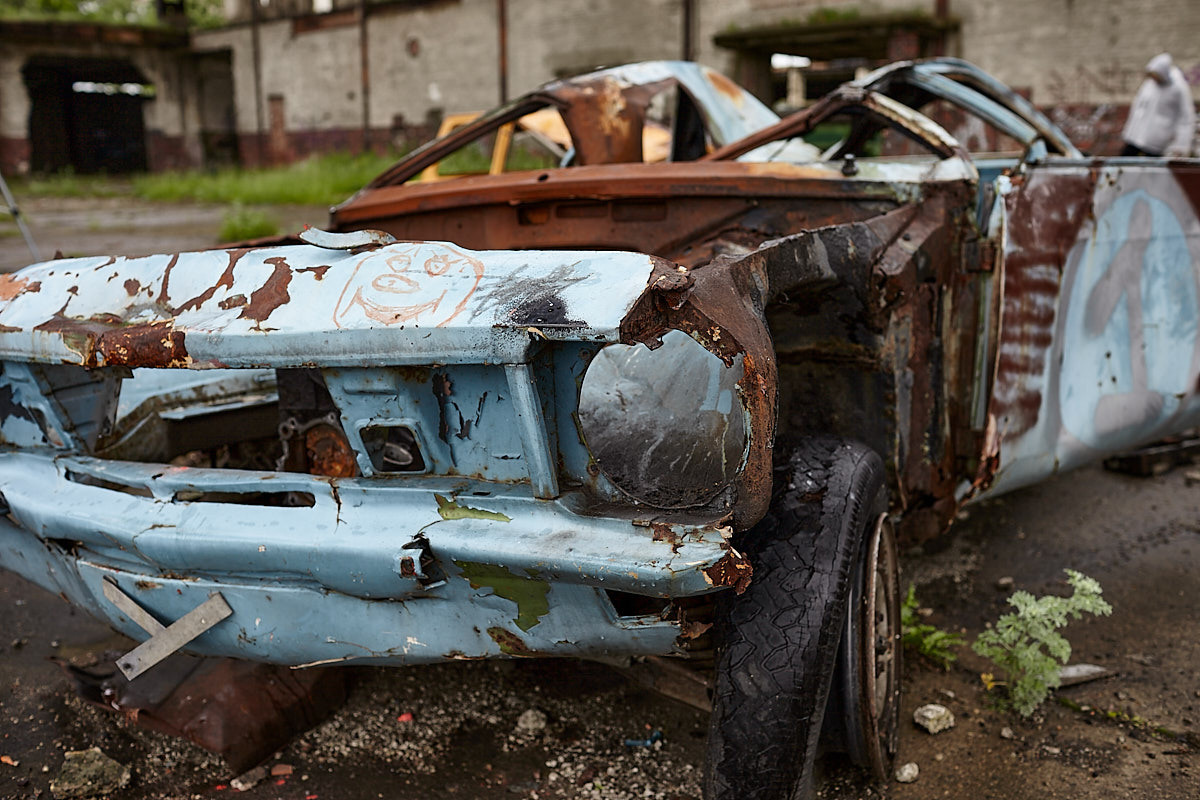 Балтийск. Экскурсии по Калининграду