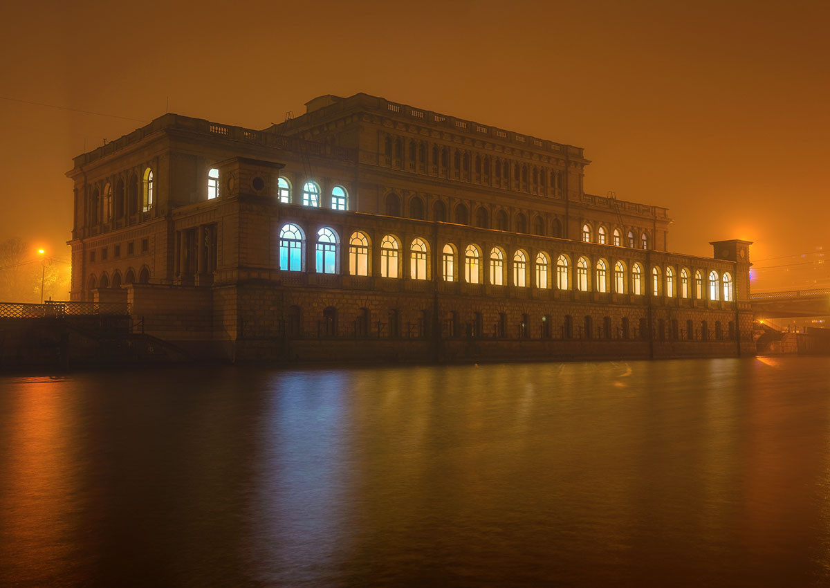 Калининград. Экскурсии по Калининграду