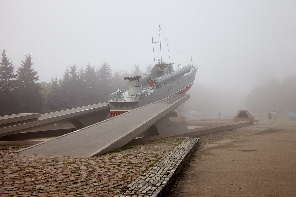 Калининград. Экскурсии по Калининграду
