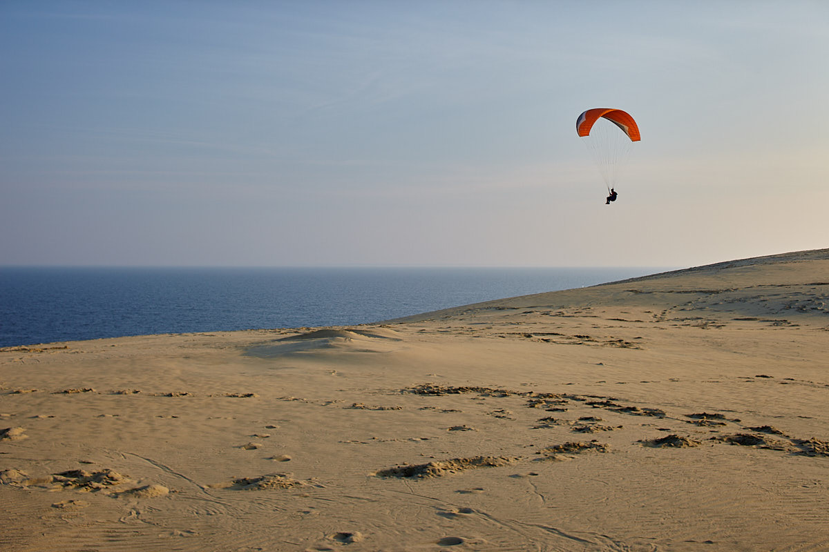 Куршская коса. Экскурсии по Калининграду