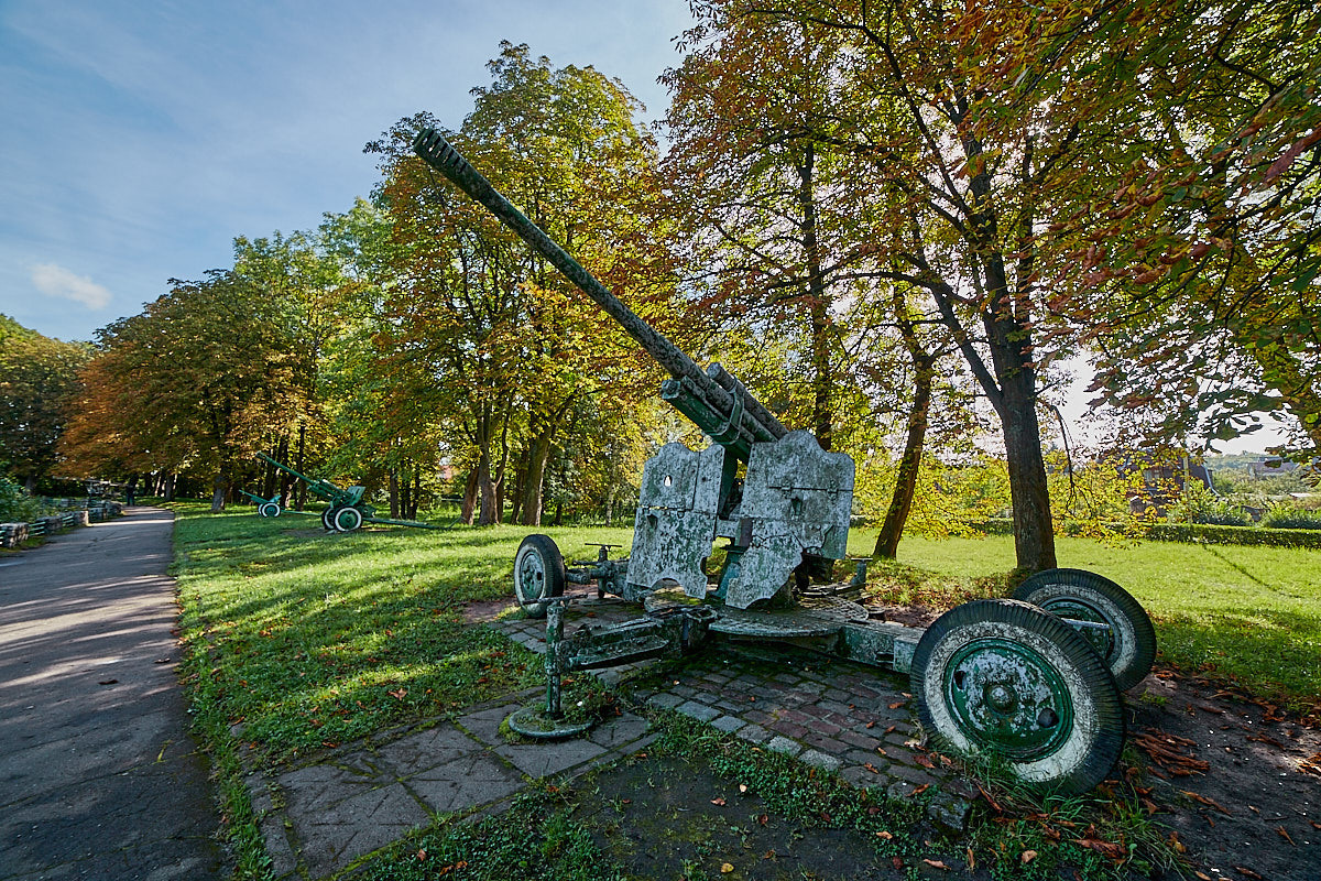 Калининград. Экскурсии по Калининграду