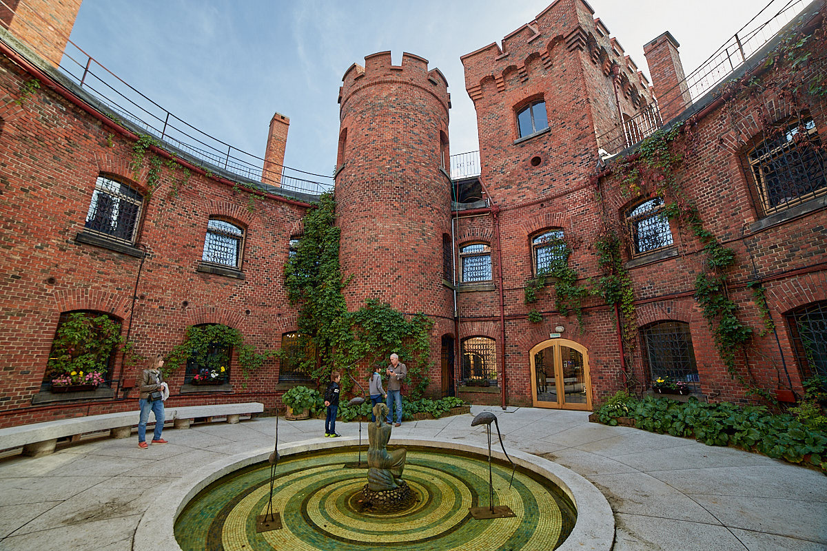 Калининград. Экскурсии по Калининграду