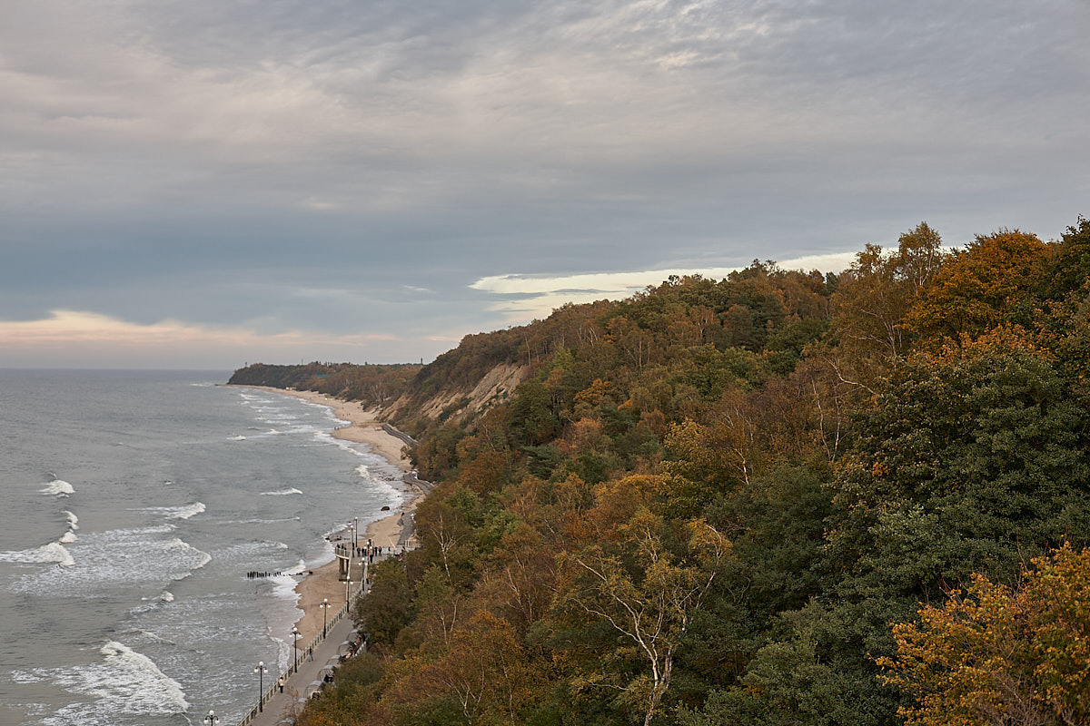 Светлогорск. Экскурсии по Калининграду