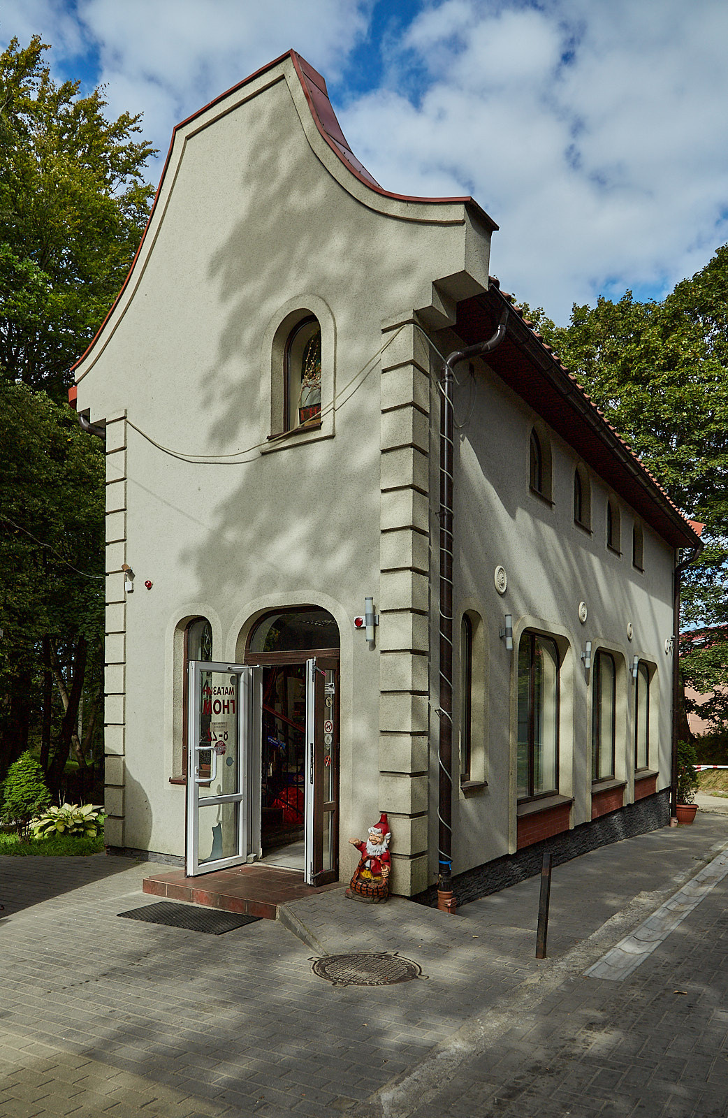 Светлогорск. Экскурсии по Калининграду