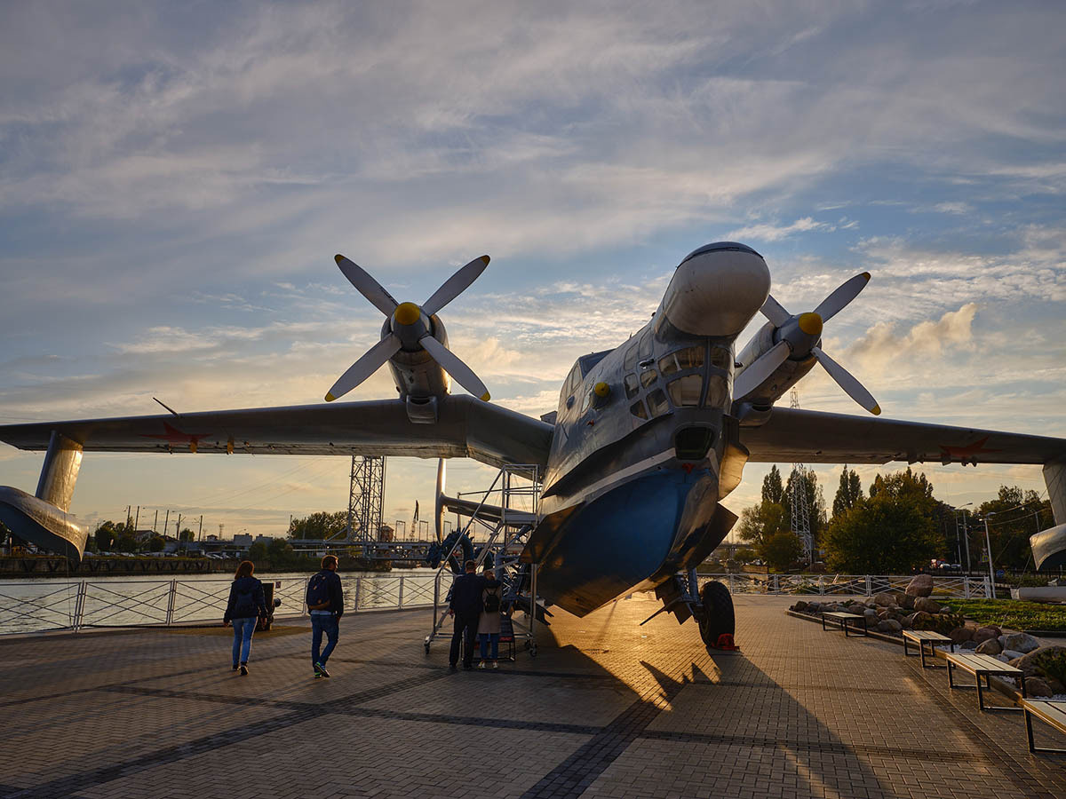 Калининград. Экскурсии по Калининграду