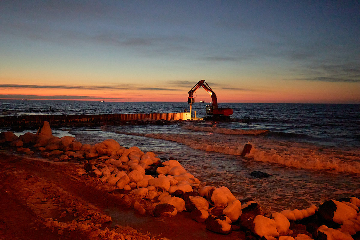 Зеленоградск. Экскурсии по Калининграду