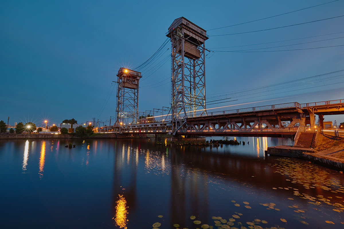 Калининград. Экскурсии по Калининграду