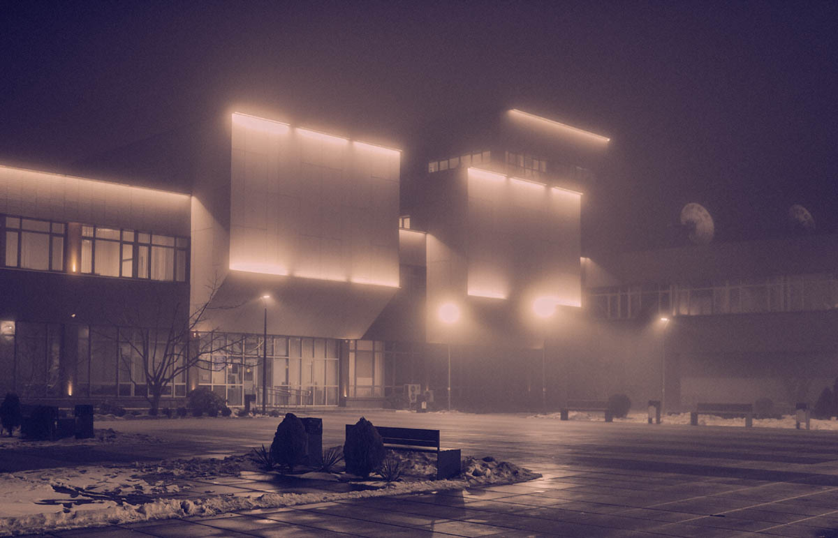 Калининград. Экскурсии по Калининграду