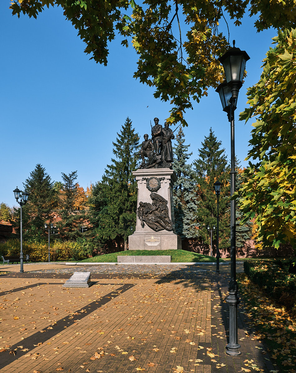 Калининград. Экскурсии по Калининграду