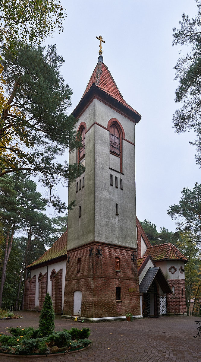 Светлогорск. Экскурсии по Калининграду