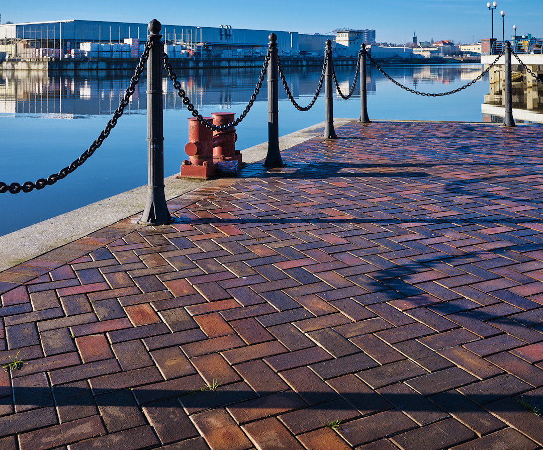 Калининград. Экскурсии по Калининграду