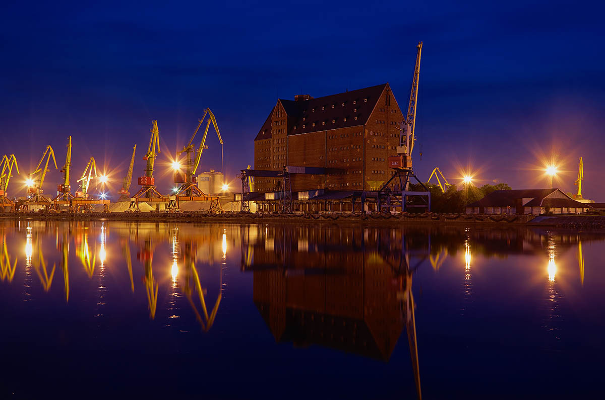 Калининград. Экскурсии по Калининграду