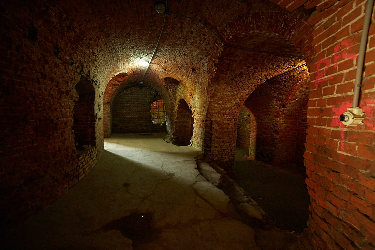 Калининград. Экскурсии по Калининграду