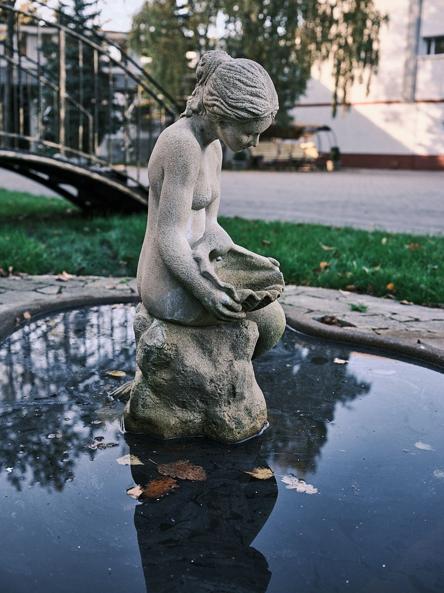 Светлогорск. Экскурсии по Калининграду