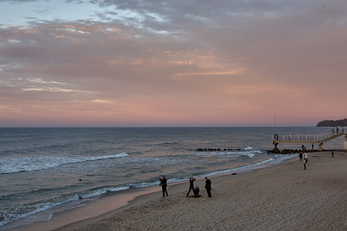 Светлогорск. Экскурсии по Калининграду