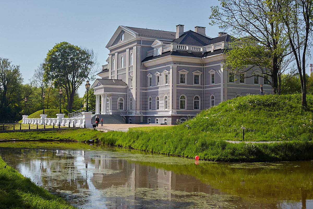 Калининград. Экскурсии по Калининграду