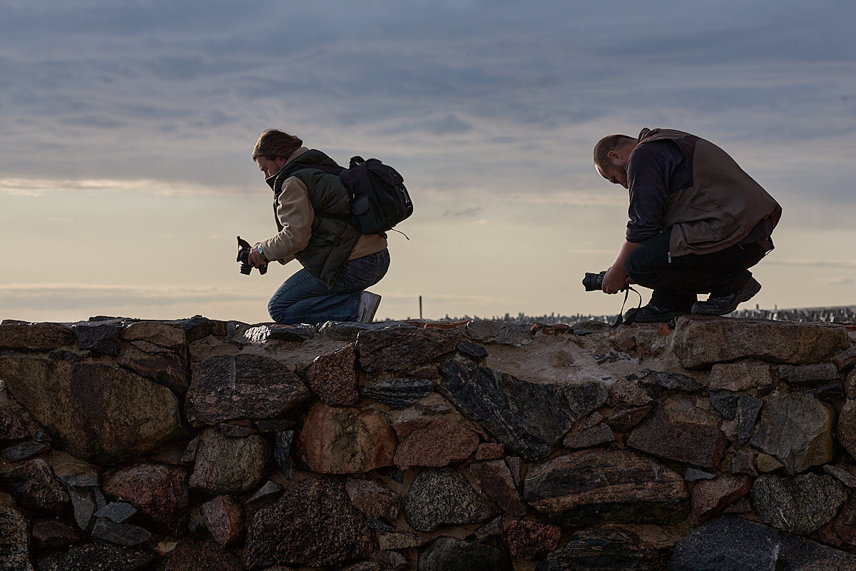 Балтийск. Экскурсии по Калининграду