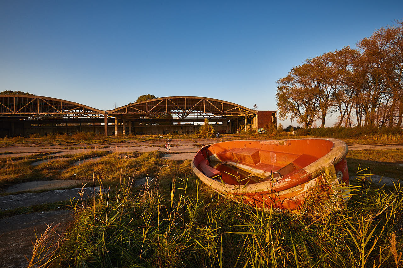 Балтийск. Экскурсии по Калининграду