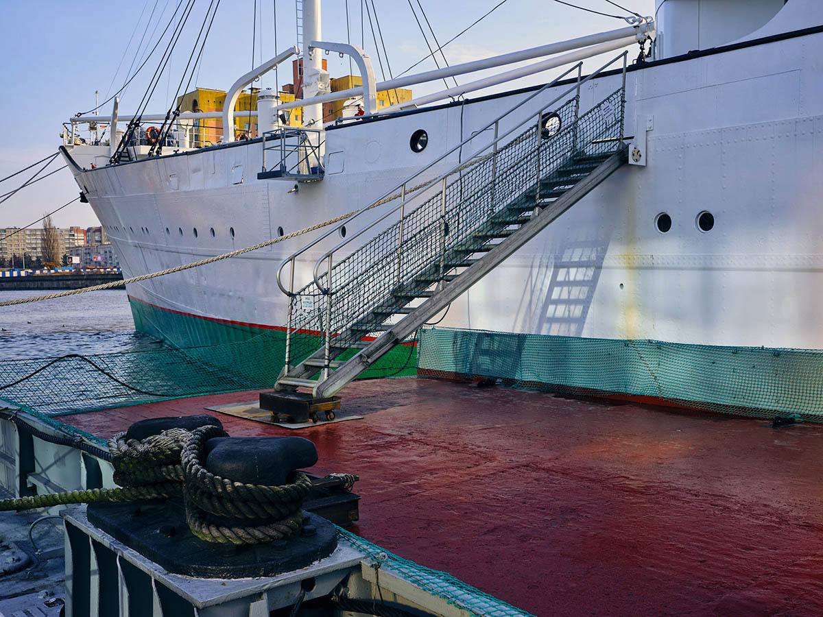 Калининград. Экскурсии по Калининграду