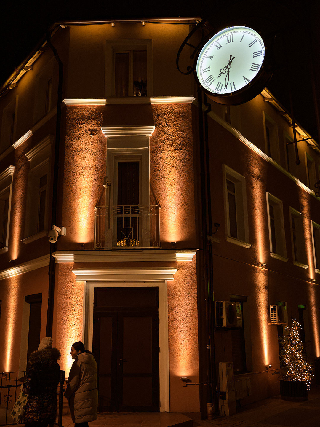 Зеленоградск. Экскурсии по Калининграду