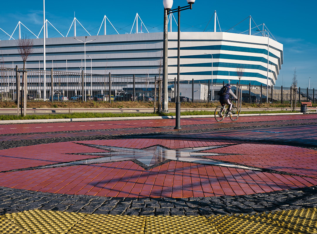 Калининград. Экскурсии по Калининграду