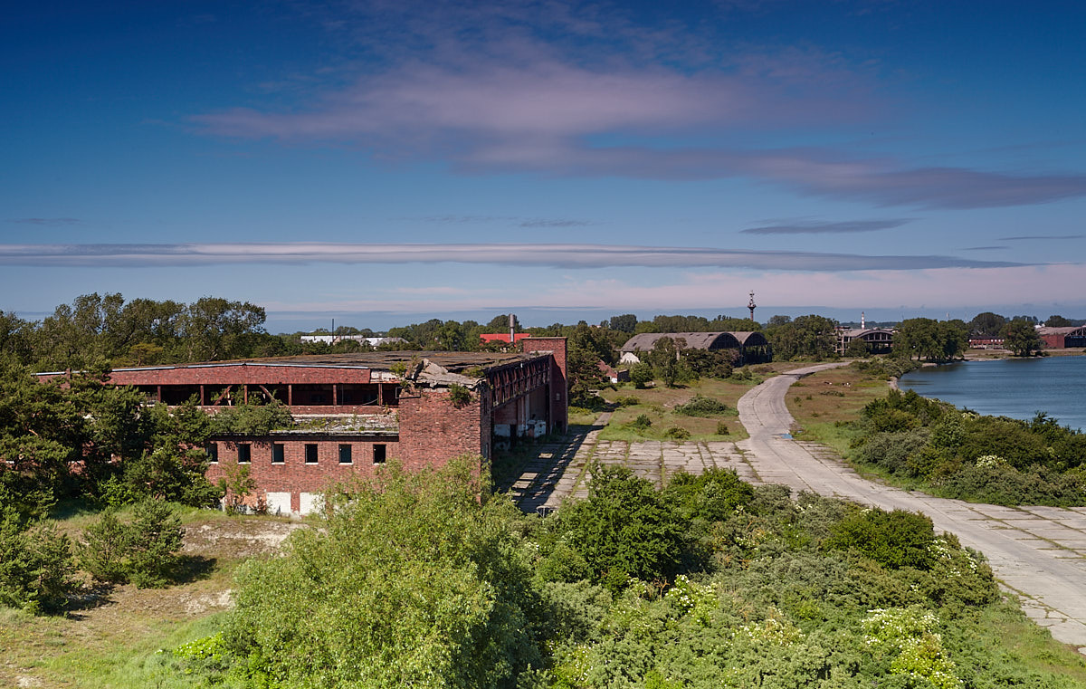 Балтийск. Экскурсии по Калининграду