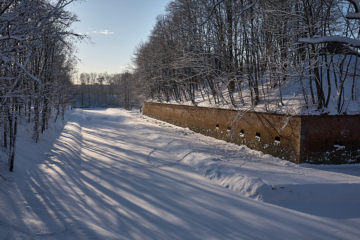 Калининград. Экскурсии по Калининграду