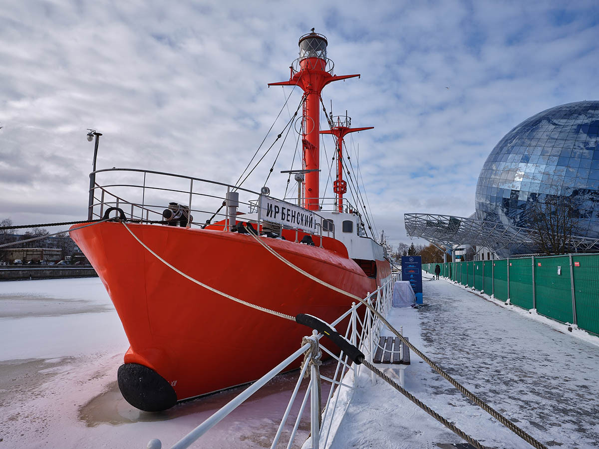 Калининград. Экскурсии по Калининграду