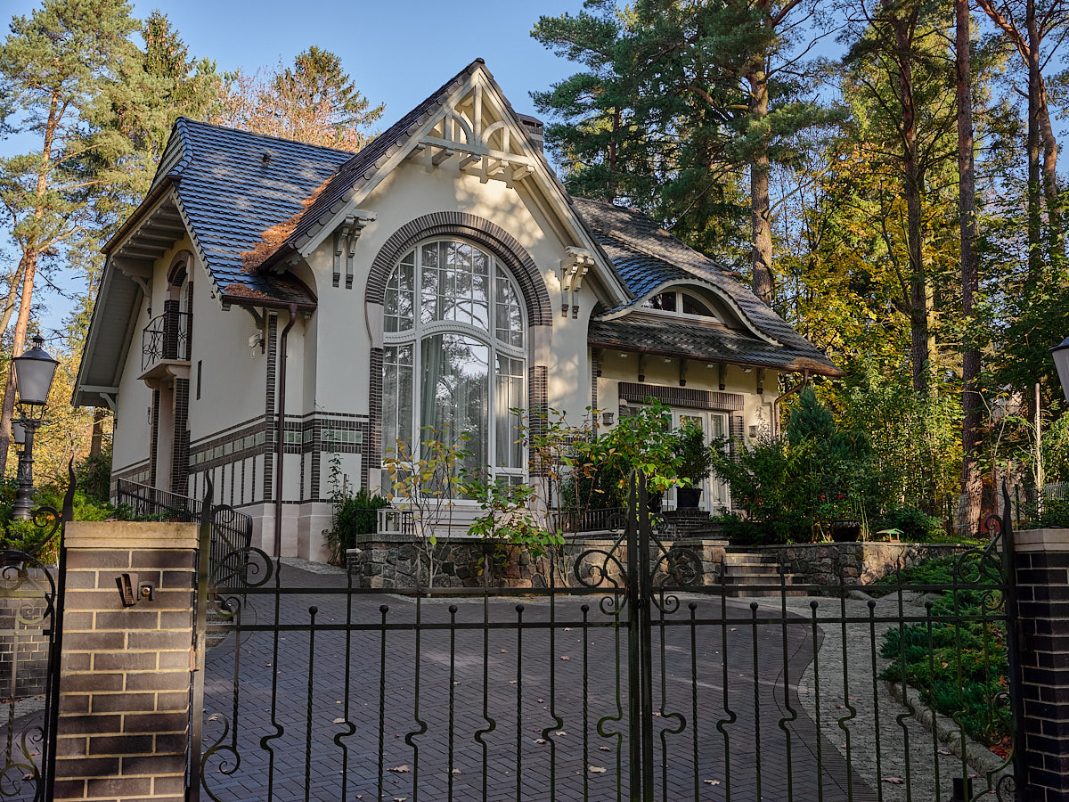 Светлогорск. Экскурсии по Калининграду