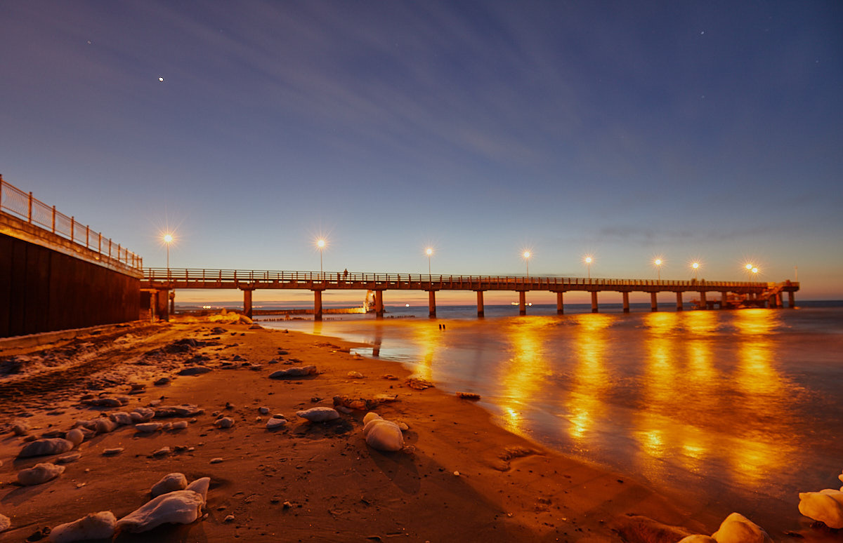 Зеленоградск. Экскурсии по Калининграду