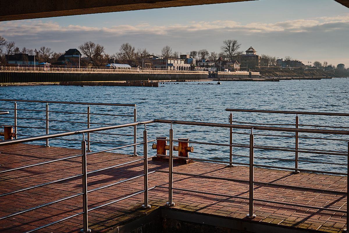 Зеленоградск. Экскурсии по Калининграду