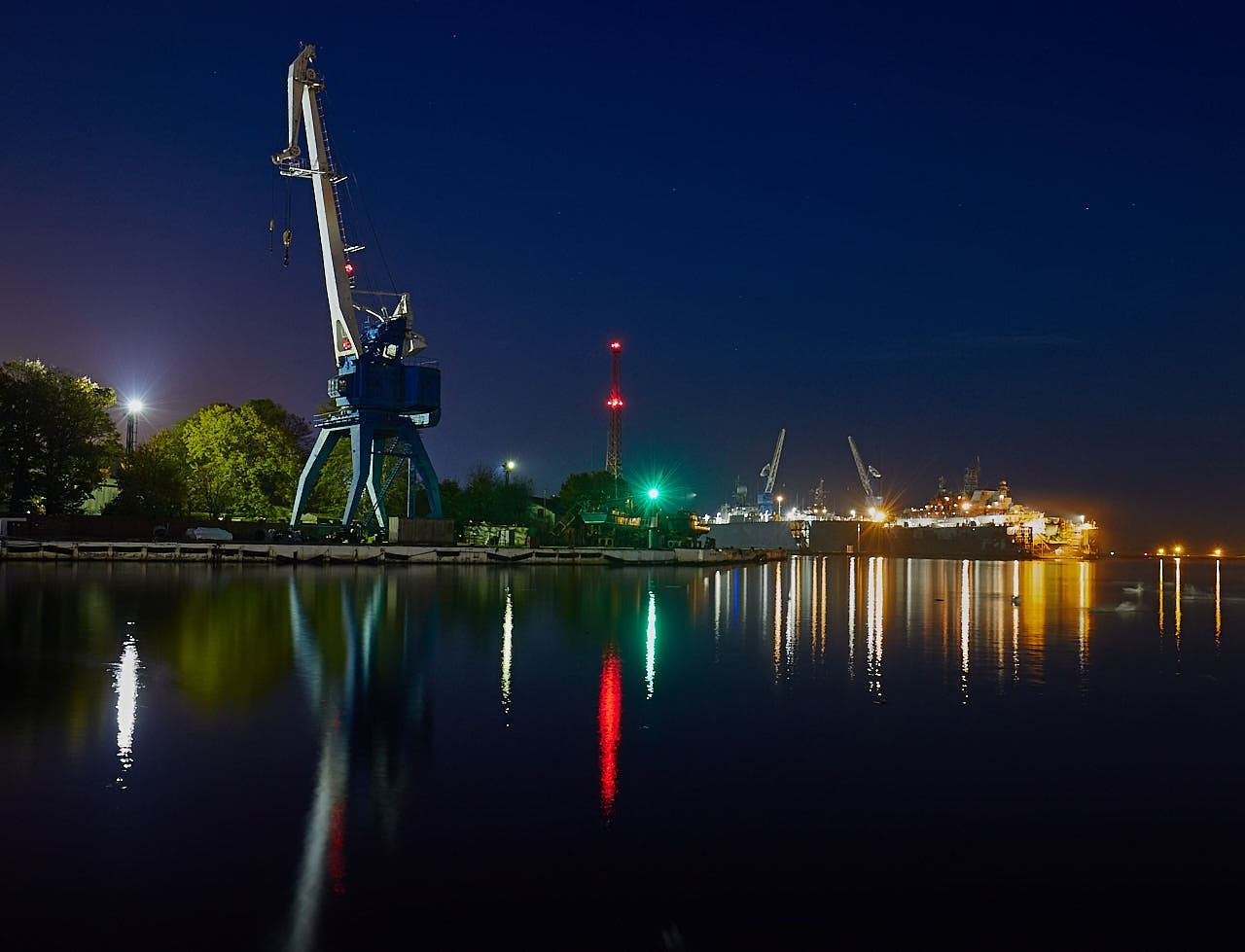 Балтийск. Экскурсии по Калининграду